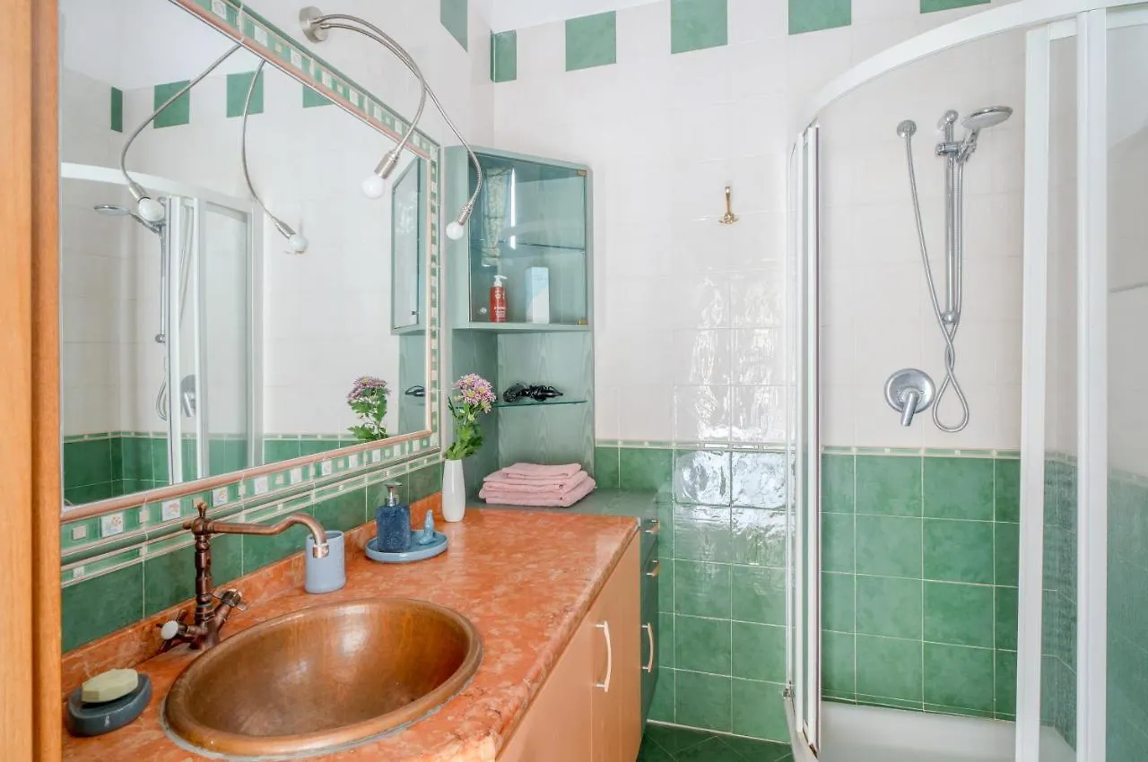 Casa Di Giulietta - Central & Cozy Apartment! Verona Italy