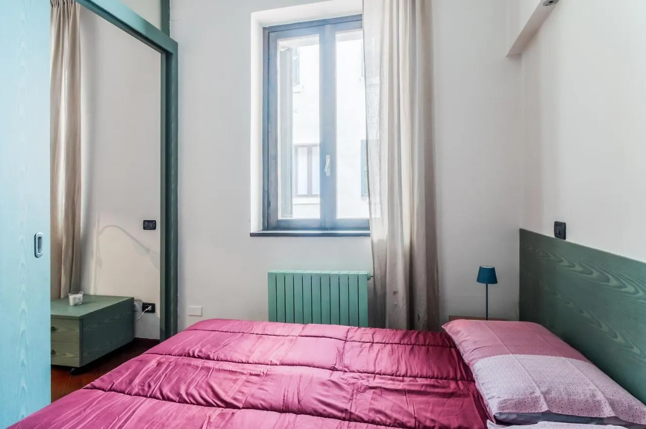 Casa Di Giulietta - Central & Cozy Apartment! Verona