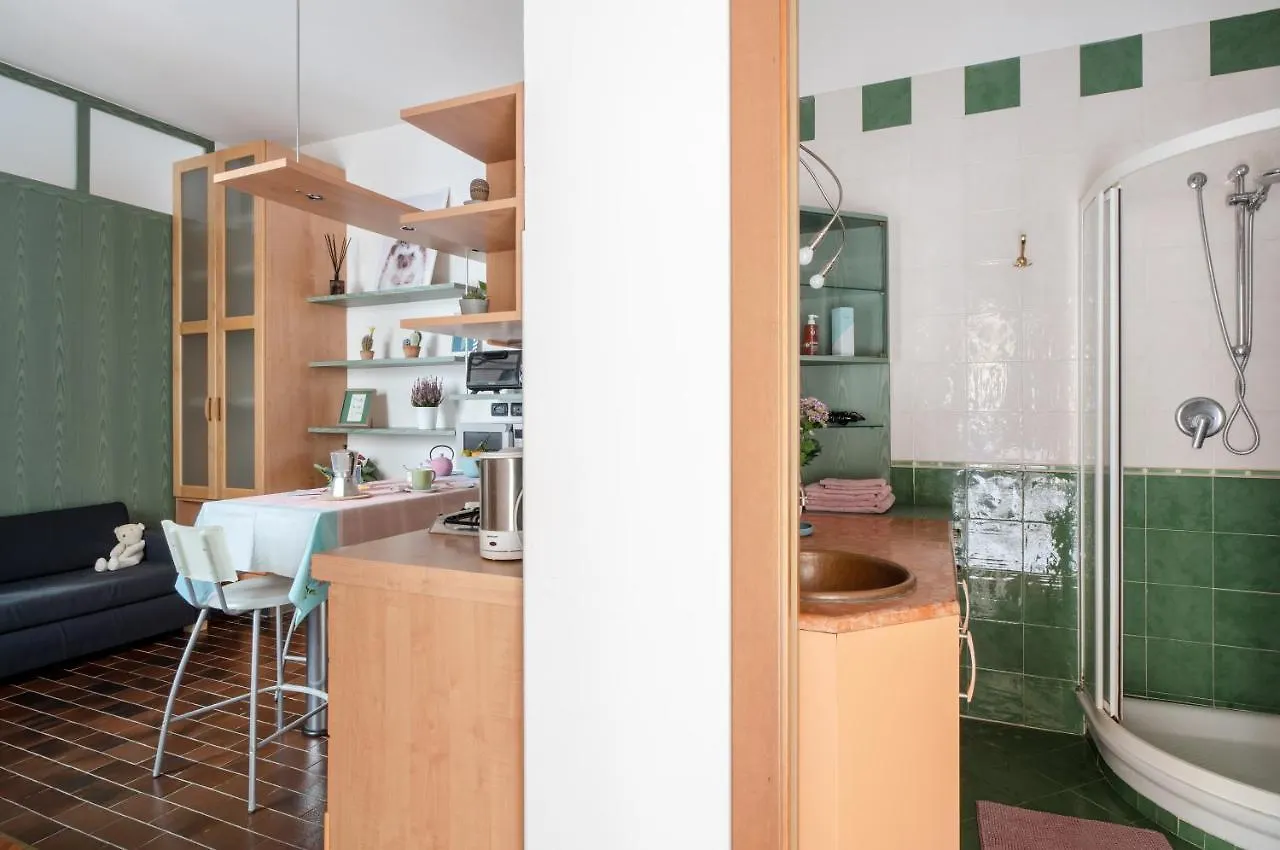 Casa Di Giulietta - Central & Cozy Apartment! Verona 0*,  Italy