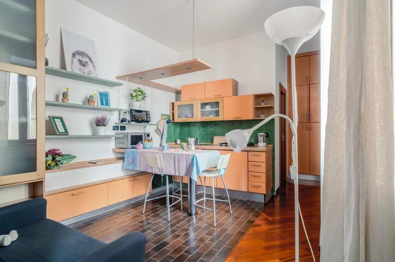 Casa Di Giulietta - Central & Cozy Apartment! Verona