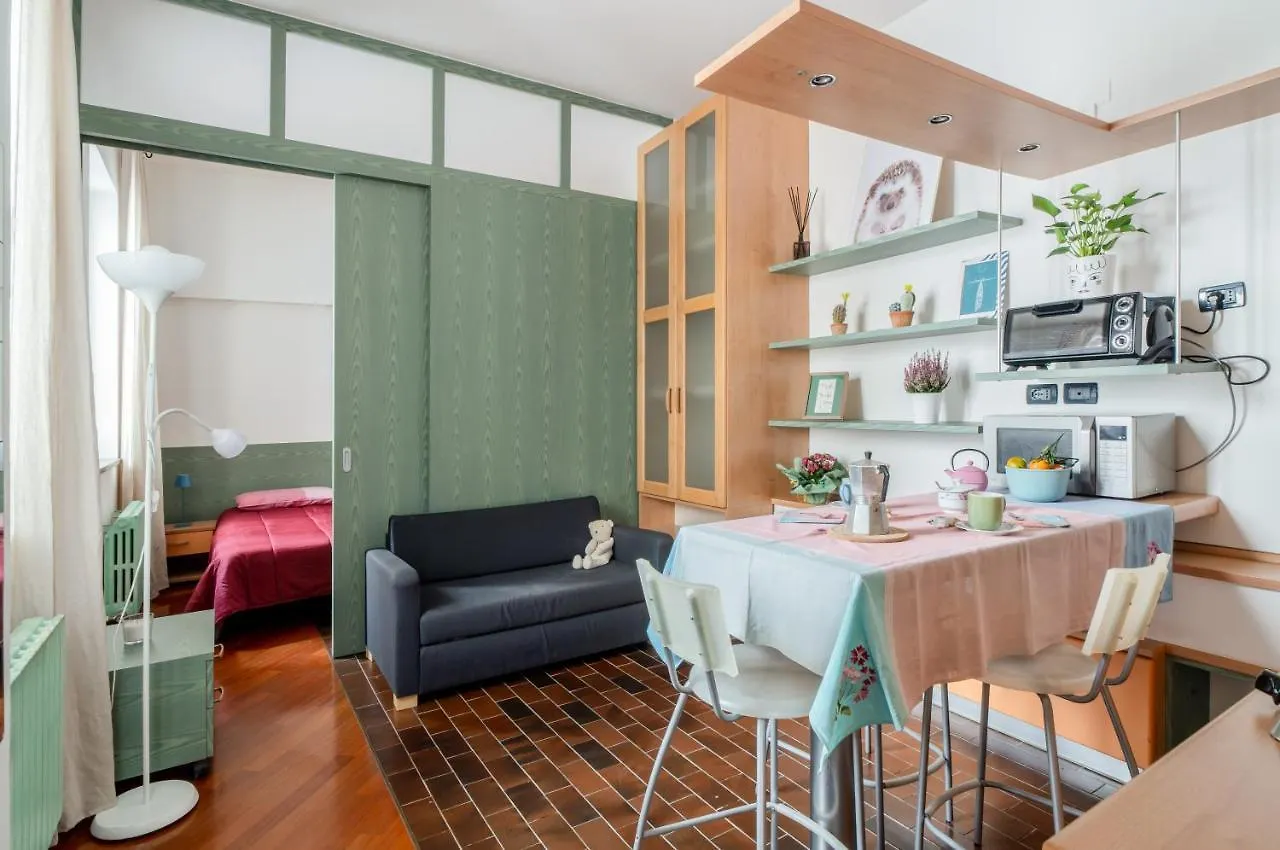 Casa Di Giulietta - Central & Cozy Apartment! Verona Apartment