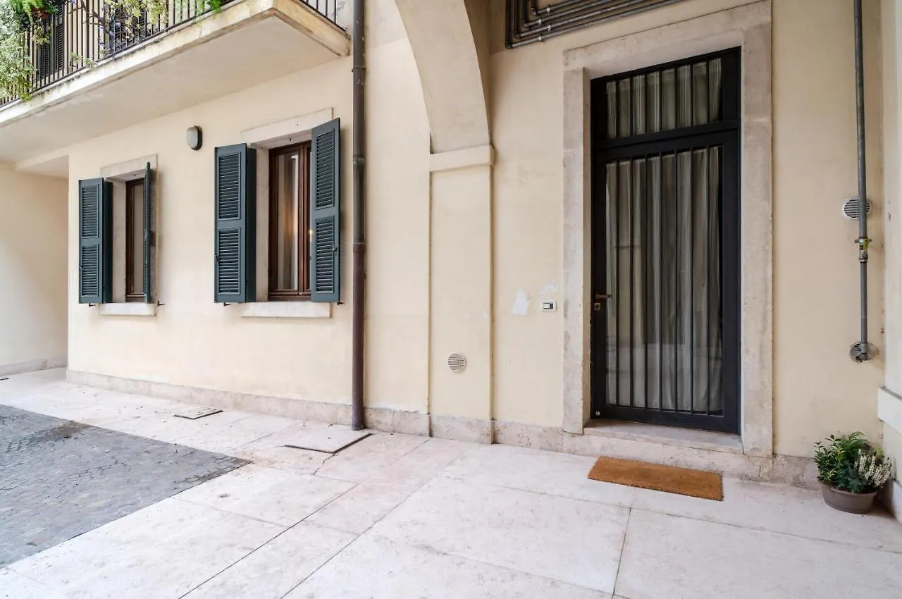 Apartment Casa Di Giulietta - Central & Cozy Apartment! Verona Italy