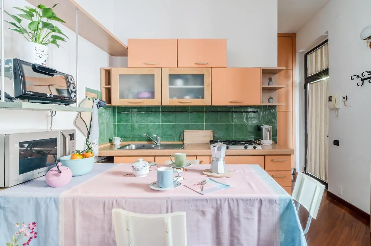 Casa Di Giulietta - Central & Cozy Apartment! Verona