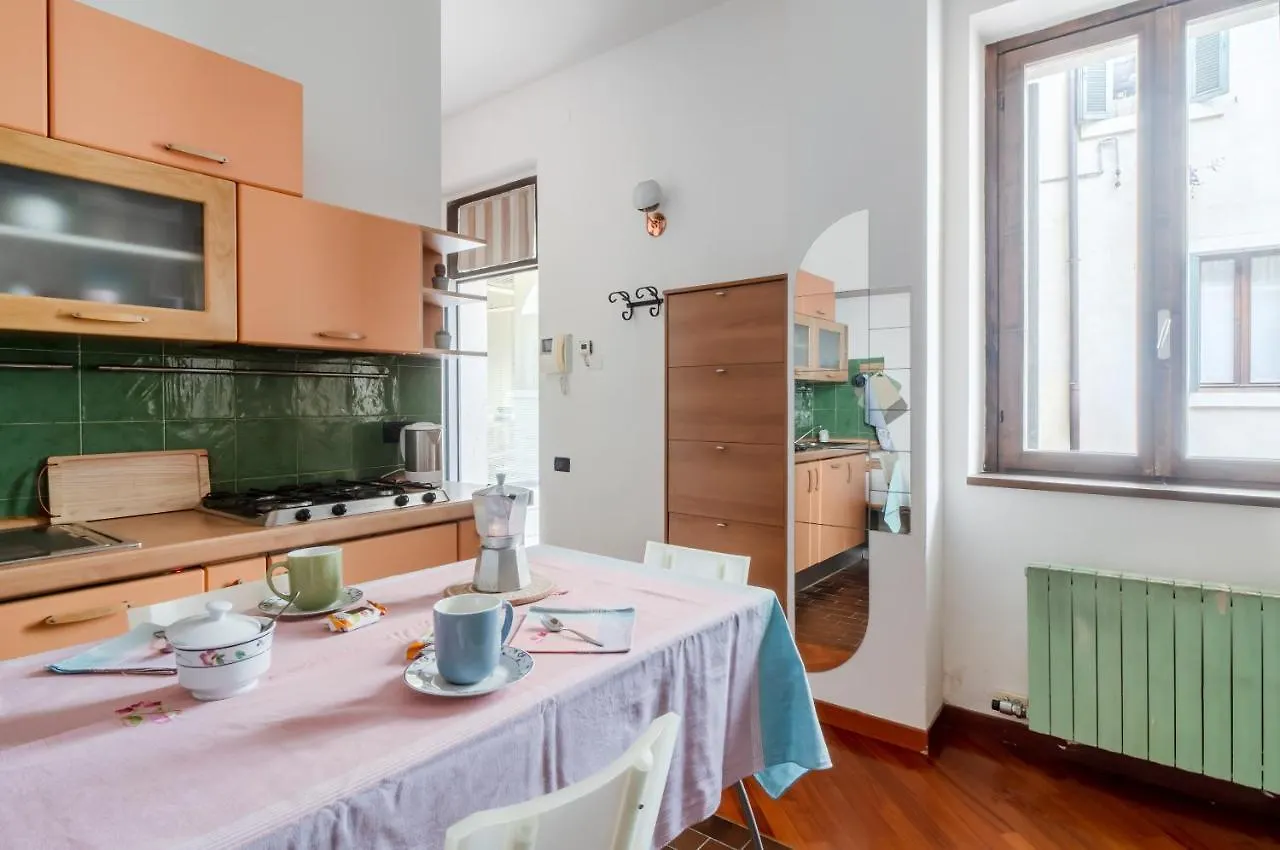 Apartment Casa Di Giulietta - Central & Cozy Apartment! Verona