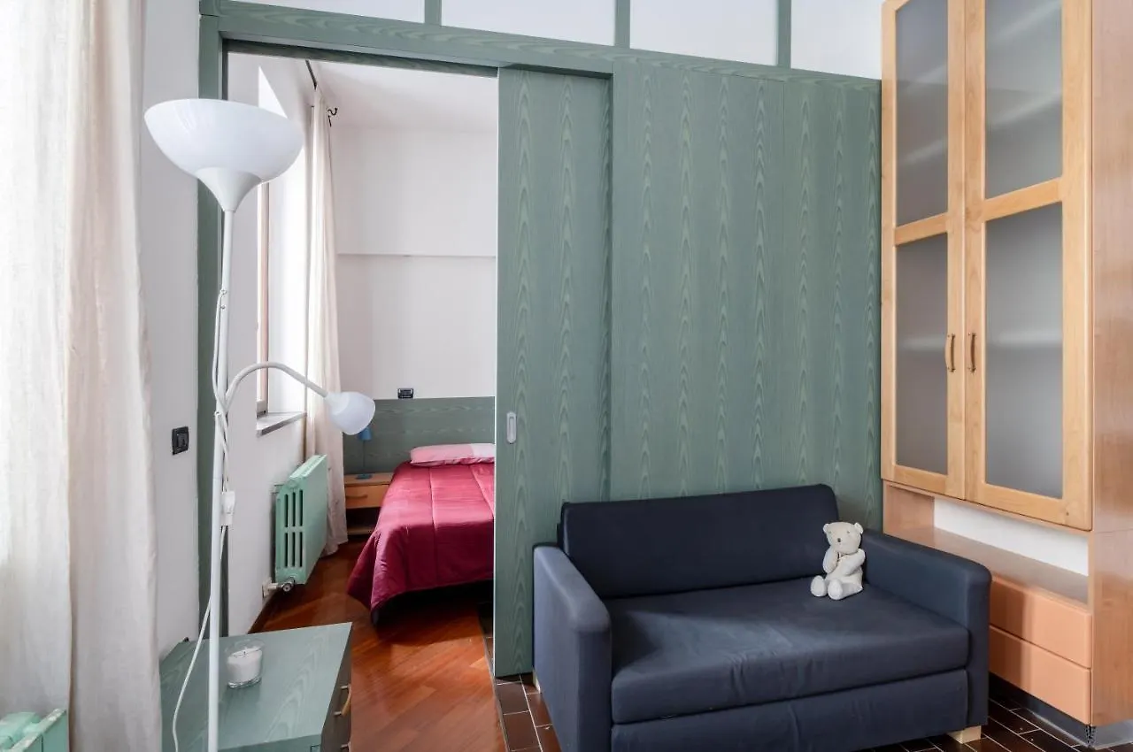 Casa Di Giulietta - Central & Cozy Apartment! Verona 0*,